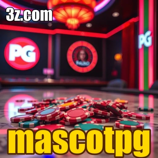 Aposte com Estilo: MASCOTPG e Suas Ofertas de Betting
