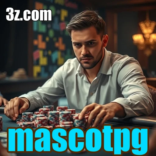 Explorando os Recursos de Cards no MASCOTPG para Jogadores