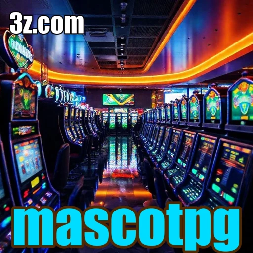 Experiência Multiplayer no MASCOTPG: Diversão sem Limites