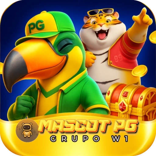 Logo da mascotpg