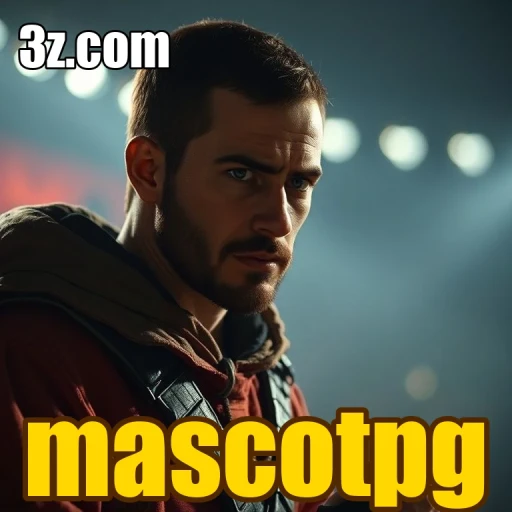 A Aventura Radical da Seção Action do MASCOTPG