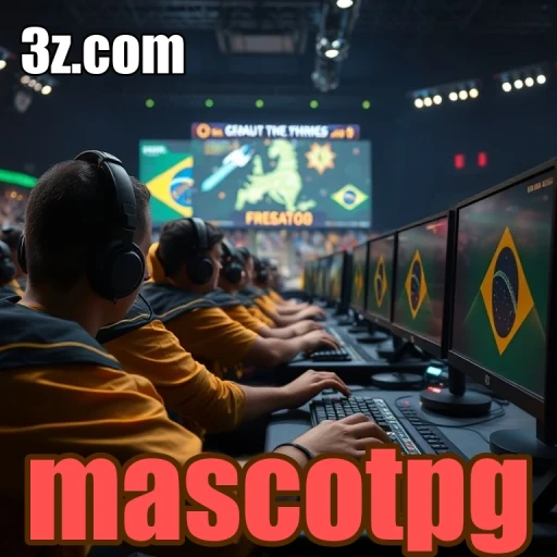 Aventura Épica no MASCOTPG: Explore Novos Mundos
