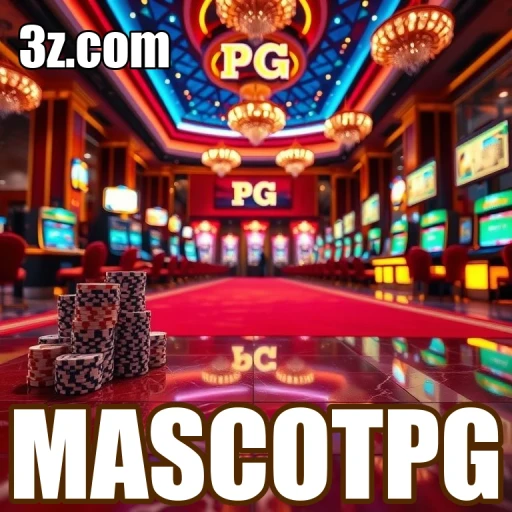 Jogos Clássicos e Modernos no MASCOTPG: Diversão Para Todos