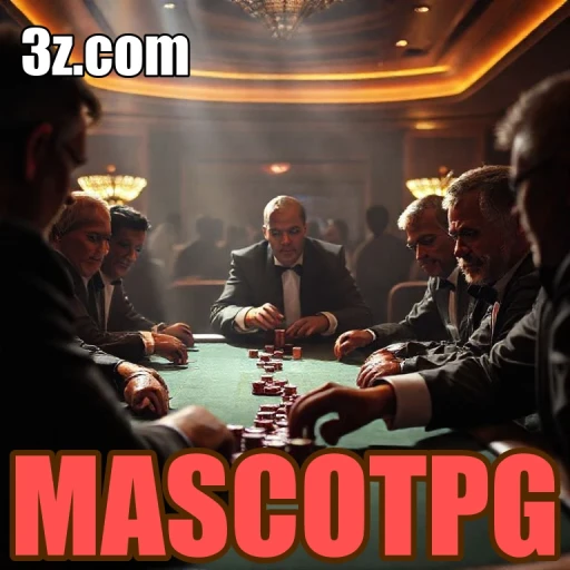 Guias Estratégicos Incríveis no MASCOTPG para Gamers