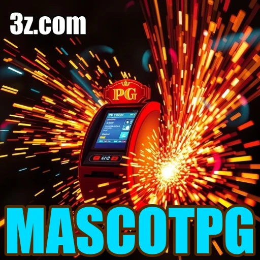 MASCOTPG: Reviews que Transformam o Mundo dos Games