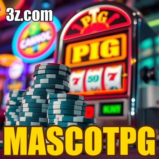 MASCOTPG: A Arte da Strategy e o Domínio dos Jogos