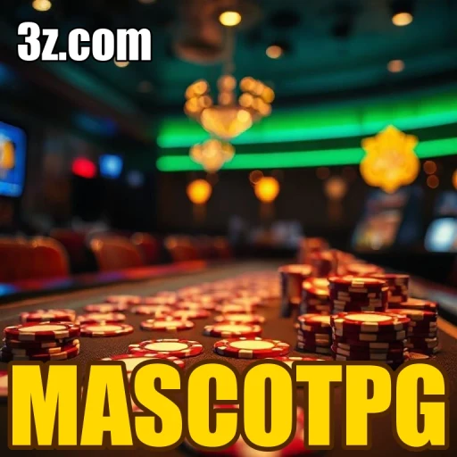 Streaming Emocionante: O Novo Mundo do MASCOTPG