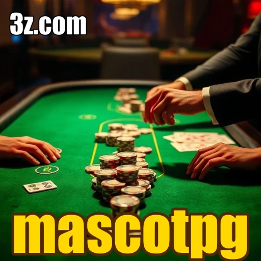 Atualizações Incríveis no MASCOTPG que Você Não Pode Perder